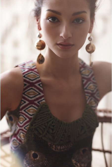 Amhara Skirt
