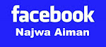 Facebook Najwa Aiman