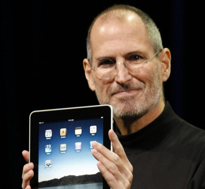 steve job steve job