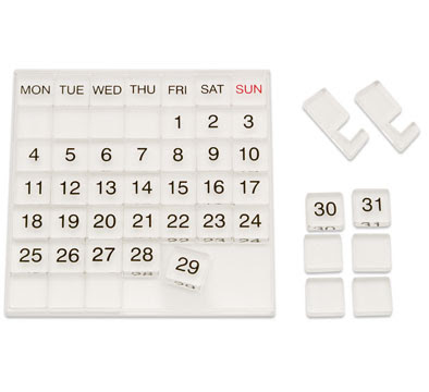 Desain Kalender Paling Unik di Dunia Desain Kalender Paling Unik di Dunia - raxterbloom.blogspot.com