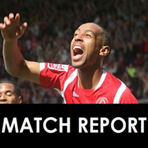 Forest Match Report