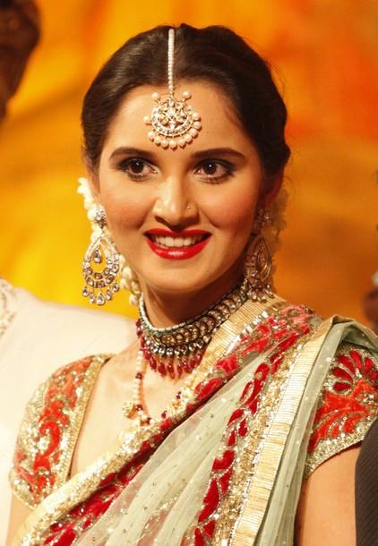 Sania Mirza Sania Mirza