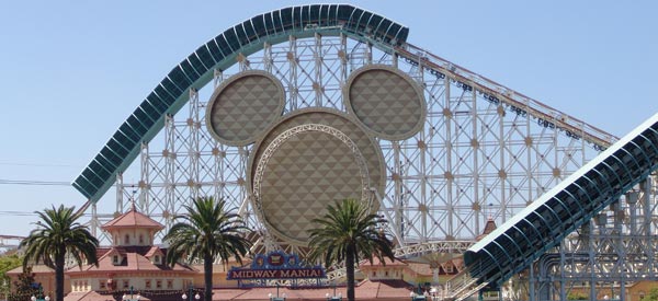 Disney California Adventure is disneyland california adventure rides. Disney California Adventure is