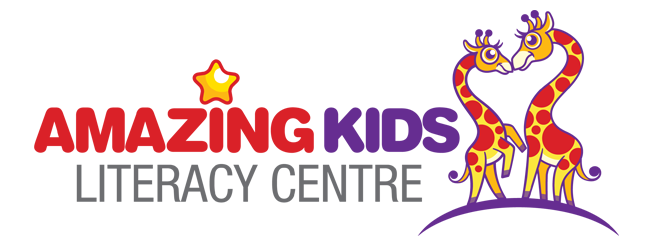 Amazing Kids Literacy Centre