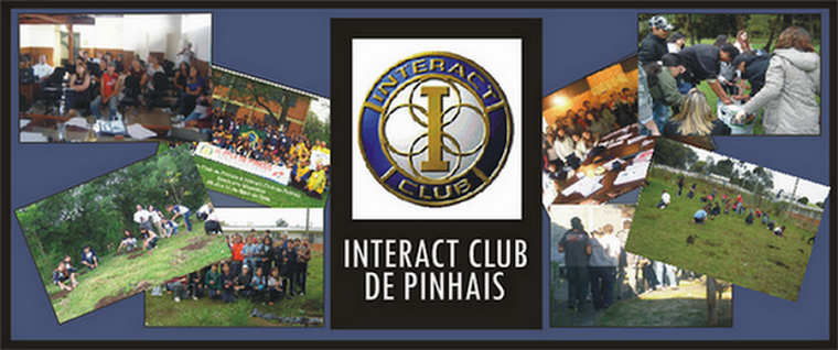 Interact Club de Pinhais
