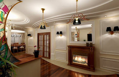 home interior designs - Kerala home design - Architecture house plans