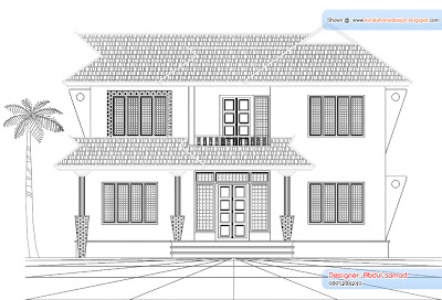 Design House Plan on Kerala House Plans   Kerala Home Design   Architecture House Plans