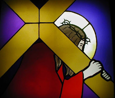 Catholic Bristol » News » The Stations of the Cross Catholic Bristol » News » The Stations of the Cross