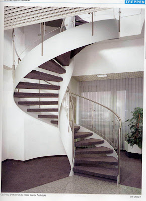 staircase design ideas