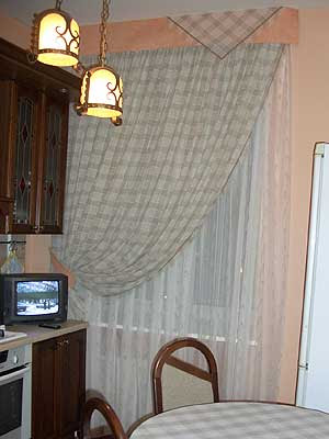 kitchen curtain designs on Kitchen Curtain Ideas