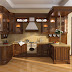 Home Decoration Design: Kitchen cabinet designs 13 Photos