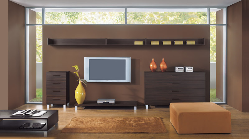New TV Stand Designs