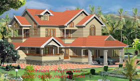 Kerala Style Homes Kerala Style Homes
