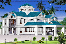 Kerala Style Homes Kerala Style Homes