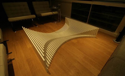 creative table design