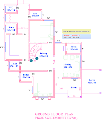 Ground Floor Ground Floor