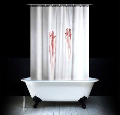 bath shower curtains