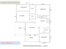 Home plan and elevation -2367 Sq. Ft Home plan and elevation -2367 Sq. Ft