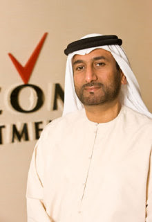 Tecom welcomes progress in SmartCity Kochi project Tecom welcomes progress in SmartCity Kochi project