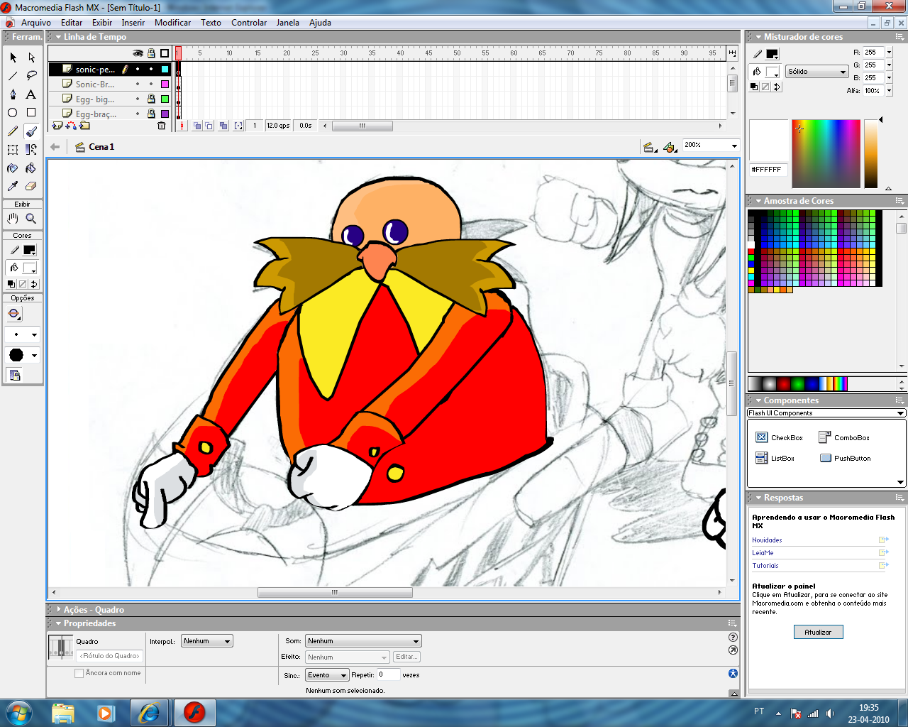 DESCARGAR MACROMEDIA FLASH MX 8 descargar macromedia flash mx 8: