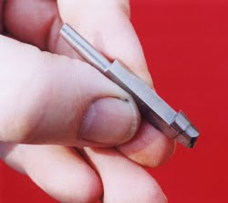 Rifling Tools