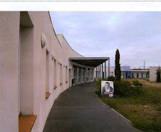 Le Centre de Toulouse Lalande