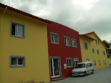 Casa acolhedora