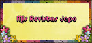 MIS REVISTAS JAPO