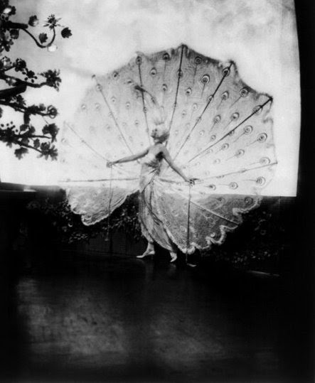 Dolores, Ziegfeld girl, by Alfred Cheney Johnston, ca. 1920 Dolores, Ziegfeld girl, by Alfred Cheney Johnston, ca. 1920