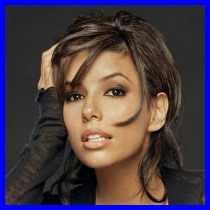 Eva Longoria Born 1975