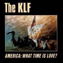 America: What Time is Love?