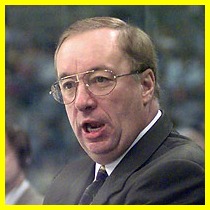 Jacques Demers