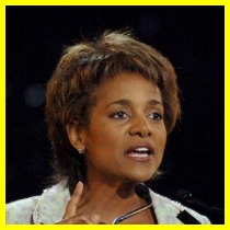 Michaëlle Jean