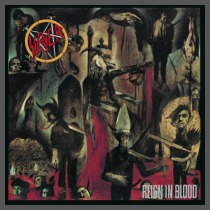 Slayer's Reign in Blood