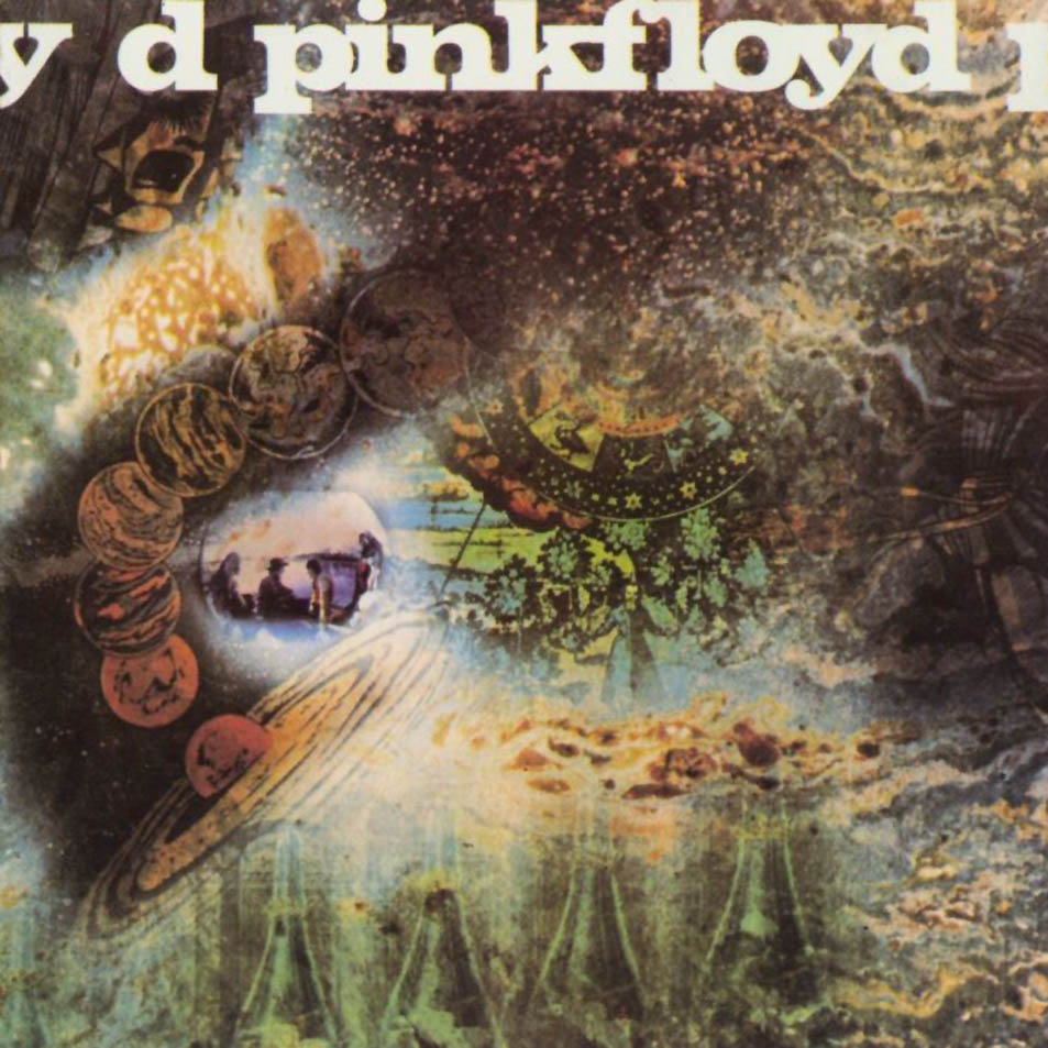 Pink Floyd Discography at Discogs