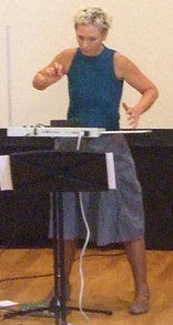 Barbara Buchholz