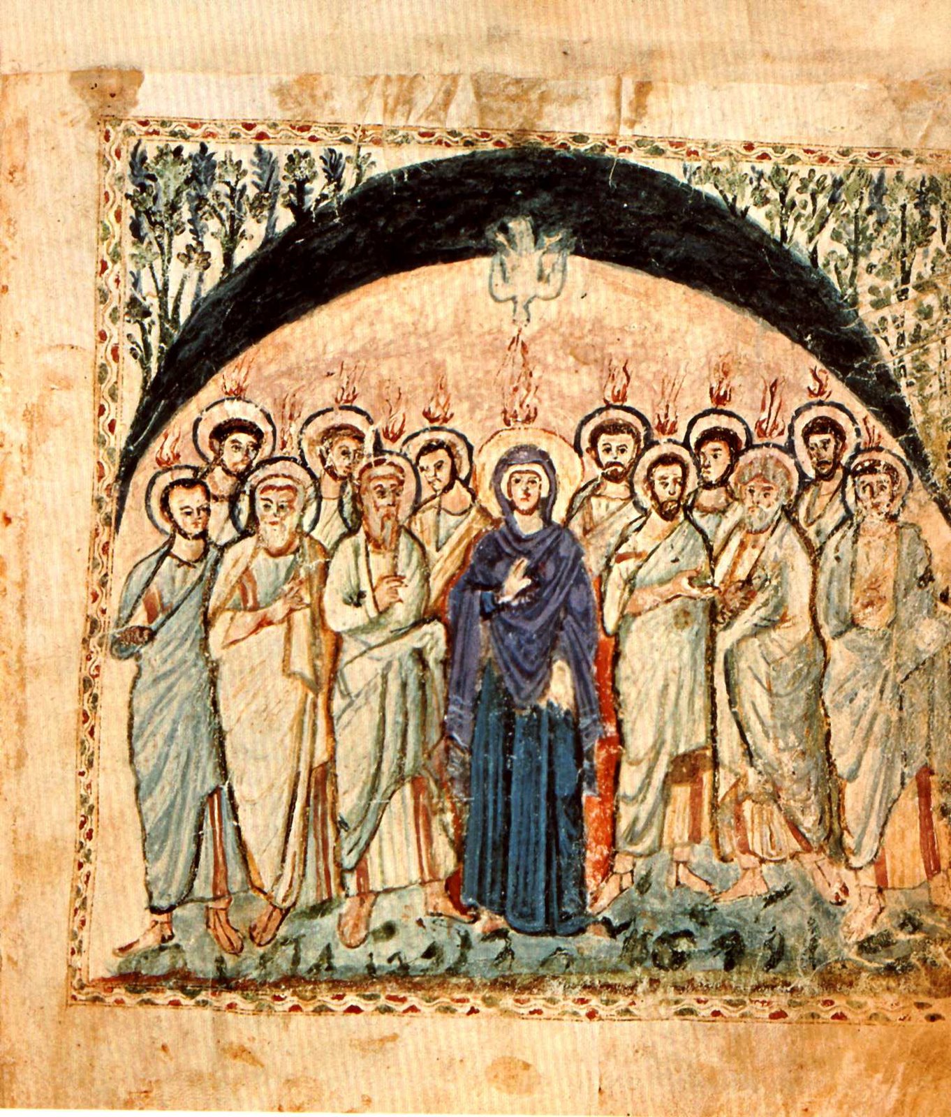 [RabulaGospelsFolio14vPentecost.jpg]