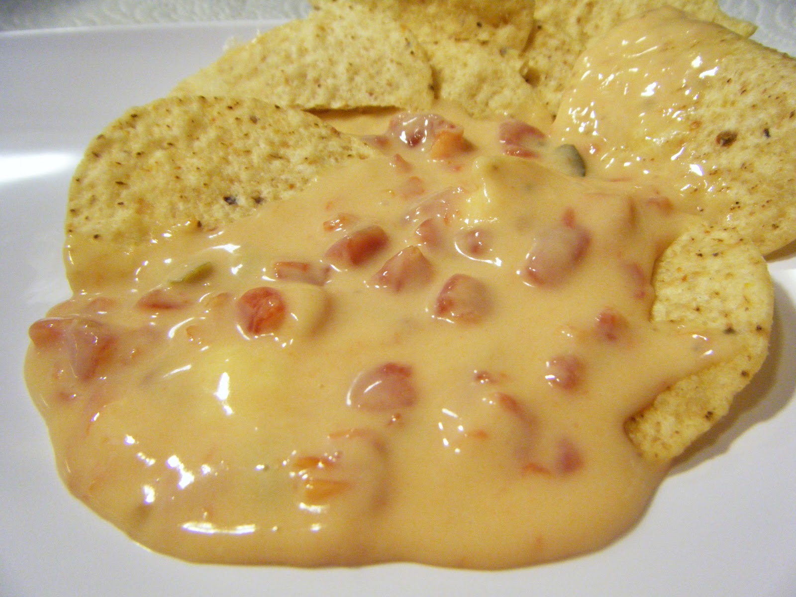 Rotel Dip
