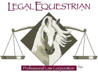 Legal Equestrian, a PLC