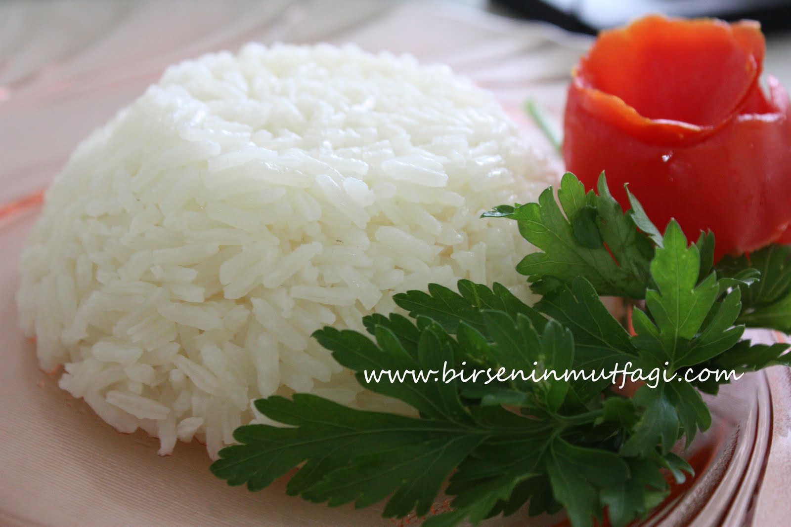 Tane Tane Nefis Pirinç Pilavı Tarifi Tane Tane Nefis Pirinç Pilavı Tarifi