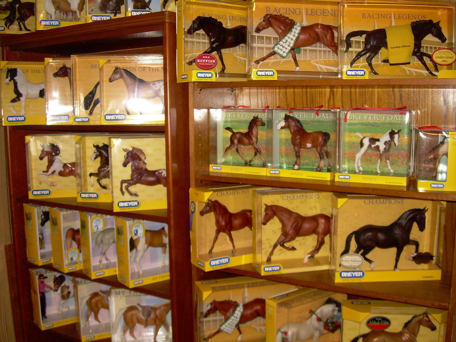 The Adventures of a Blondie Mommie Favorite Childhood Toys