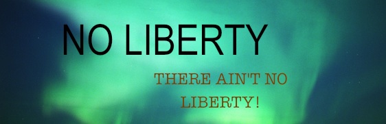 No Liberty