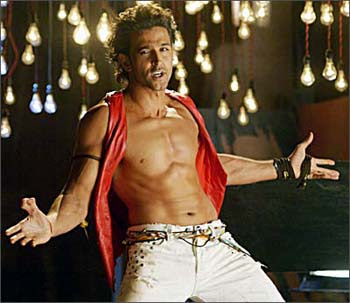 hrithik roshan hrithik roshan