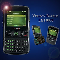 Verizon razzle code lock reset