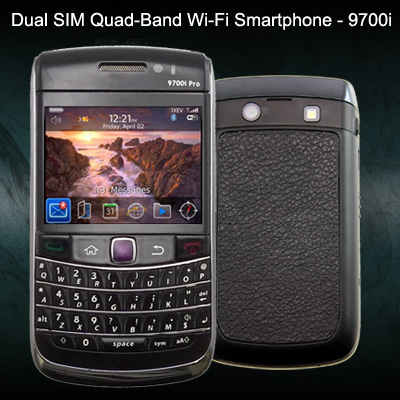 Quad Fi
