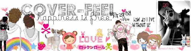 sanrio  ﾟ✎･ ✿C¤ver-feel