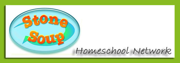 Stone Soup Homeschool Blog