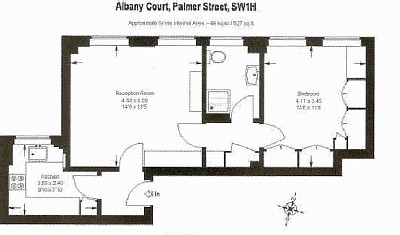 2 Bedroom Luxury Apartment Plans 2 Bedroom Luxury Apartment Plans