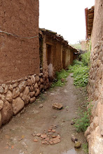 Perú, febrero de 2008