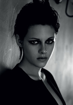 Interviews Kristen Stewart on Beauty Love Kristen Stewart Interview Magazine